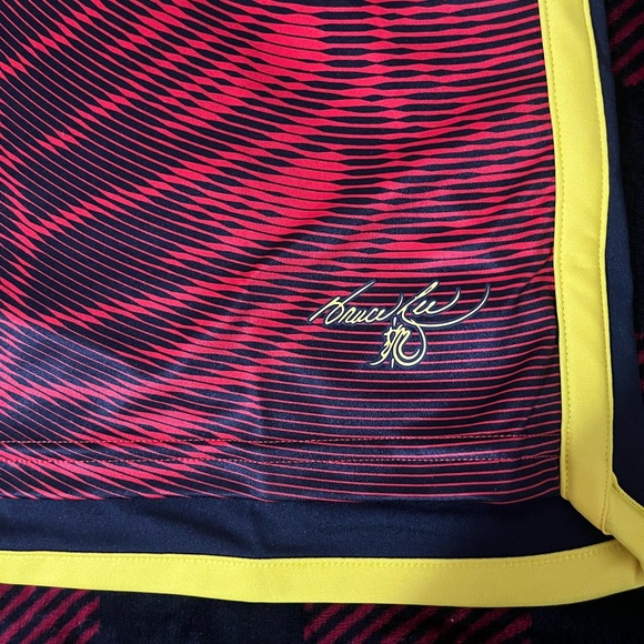 Adidas Seattle Sounders FC Bruce Lee Alternative Jersey HI1844 Men's L - Picture 8 of 13